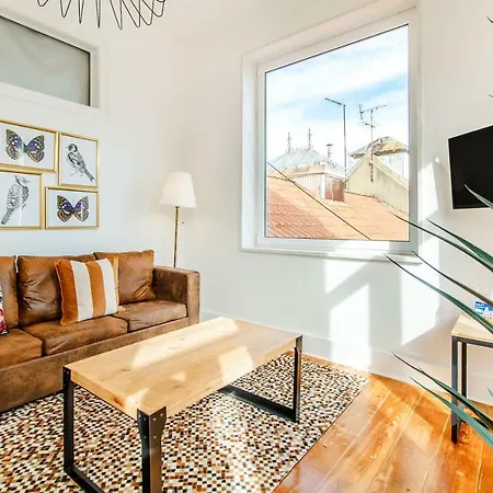 Barbosa River Views Apartment *
