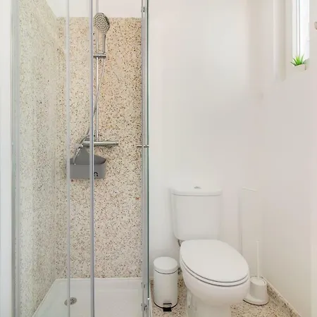 Barbosa River Views Apartment