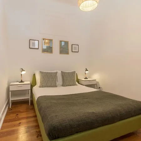 Barbosa River Views Appartement Lissabon