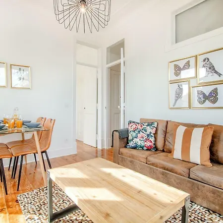 Appartement Barbosa River Views *
