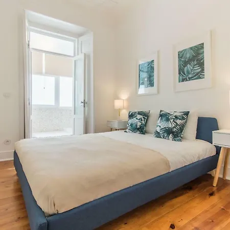 Appartement Barbosa River Views