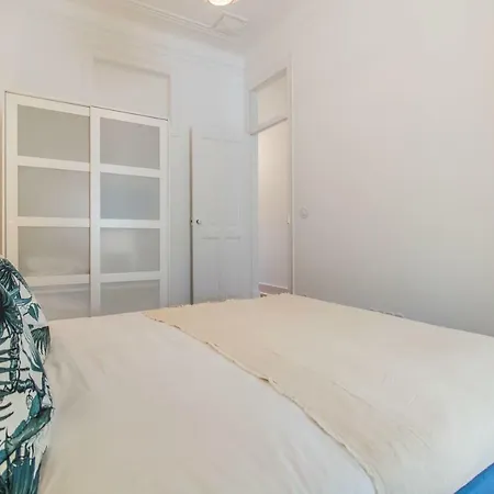 Barbosa River Views Apartment Lisbon