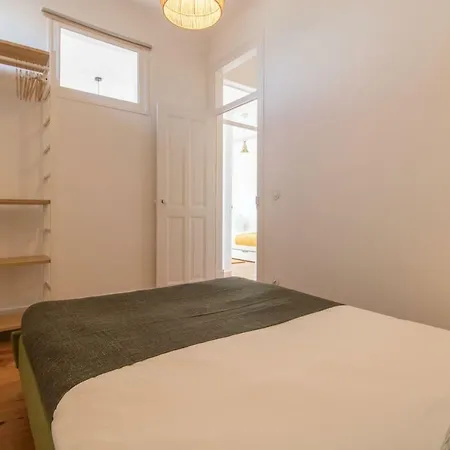 Appartement Barbosa River Views