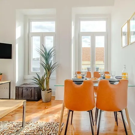 Barbosa River Views Apartment