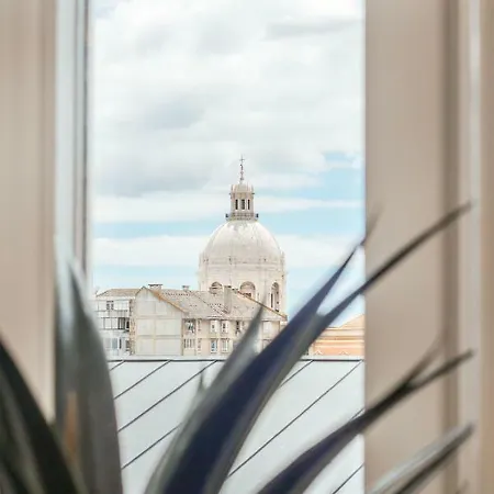 Barbosa River Views Appartement *